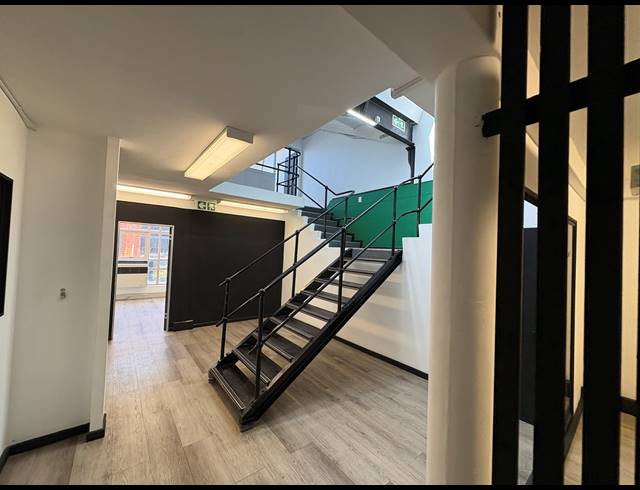 301M² OFFICE TO LET IN OBSERVATORY